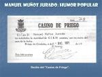 19.14.13. Manuel Muñoz Jurado, humor popular (1906-1975).