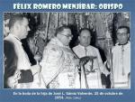19.15.11. Félix Romero Menjíbar. obispo. (1901-1970).