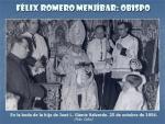 19.15.12. Félix Romero Menjíbar. obispo. (1901-1970).