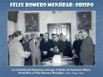 19.15.17. Félix Romero Menjíbar. obispo. (1901-1970).