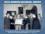 19.15.19. Félix Romero Menjíbar. obispo. (1901-1970).