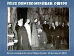 19.15.23. Félix Romero Menjíbar. obispo. (1901-1970).