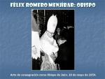 19.15.31. Félix Romero Menjíbar. obispo. (1901-1970).