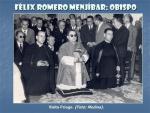 19.15.36. Félix Romero Menjíbar. obispo. (1901-1970).