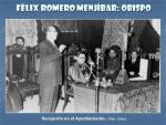19.15.40. Félix Romero Menjíbar. obispo. (1901-1970).