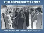 19.15.54. Félix Romero Menjíbar. obispo. (1901-1970).
