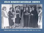 19.15.58. Félix Romero Menjíbar. obispo. (1901-1970).