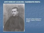 19.16.03. José Serrano Aguilera, sacerdote poeta. (1886-1959).