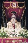 30.04.019. Caridad. Semana Santa, 1998. Priego. Foto, Arroyo Luna.