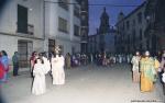 30.05.04. Prendimiento. Semana Santa, 1999. Priego. Foto, Arroyo Luna.