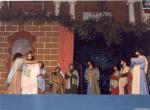 30.05.16. Prendimiento. Semana Santa, 1999. Priego. Foto, Arroyo Luna.