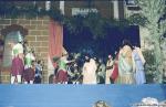 30.05.26. Prendimiento. Semana Santa, 1989. Priego. Foto, Arroyo Luna.