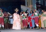 30.05.28. Prendimiento. Semana Santa, 1999. Priego. Foto, Arroyo Luna.