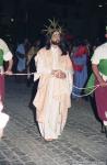 30.05.31. Prendimiento. Semana Santa, 1999. Priego. Foto, Arroyo Luna.