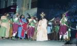 30.05.32. Prendimiento. Semana Santa, 1999. Priego. Foto, Arroyo Luna.