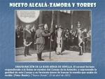 28.01.21. Niceto Alcalá-Zamora en la prensa madrileña.