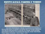 28.01.25. Niceto Alcalá-Zamora en la prensa madrileña.