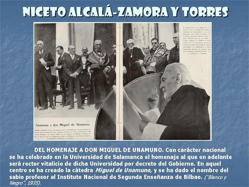 28.01.44. Niceto Alcalá-Zamora en la prensa madrileña.