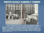 28.01.46. Niceto Alcalá-Zamora en la prensa madrileña.