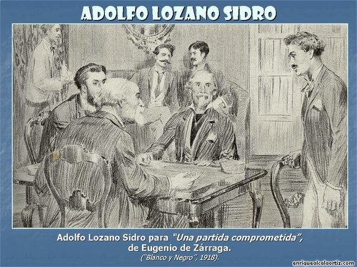 28.02.009. Adolfo Lozano Sidro.