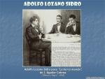 28.02.030. Adolfo Lozano Sidro.
