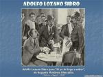28.02.035. Adolfo Lozano Sidro.
