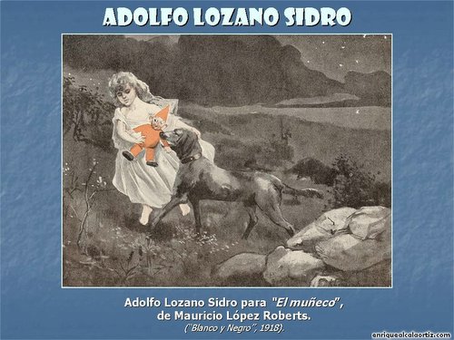 28.02.037. Adolfo Lozano Sidro.