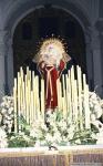 30.06.02. Mayor Dolor y Jesús Preso. Semana Santa 1989. Priego. Foto, Arroyo Luna.