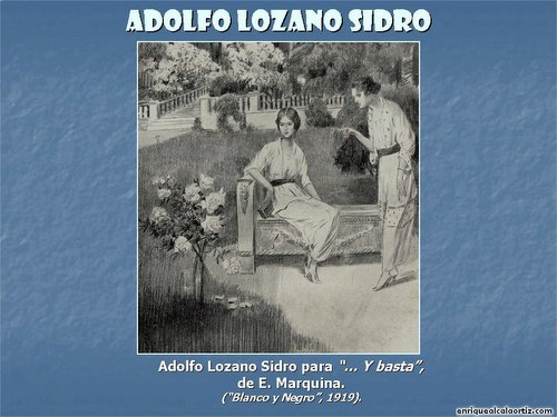 28.02.045. Adolfo Lozano Sidro.