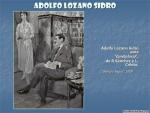 28.02.064. Adolfo Lozano Sidro.