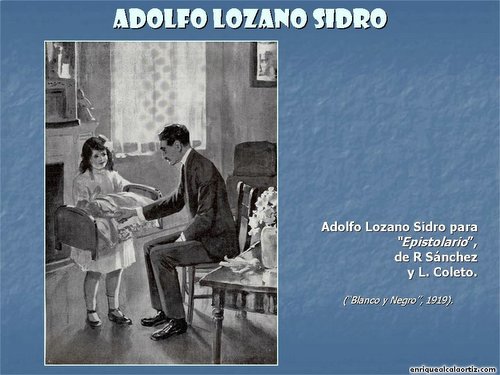 28.02.065. Adolfo Lozano Sidro.