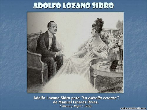28.02.070. Adolfo Lozano Sidro.
