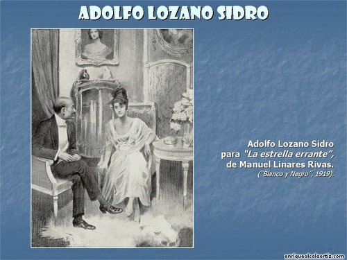 28.02.071. Adolfo Lozano Sidro.