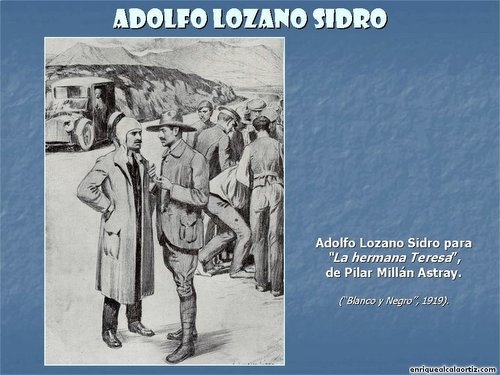28.02.072. Adolfo Lozano Sidro.