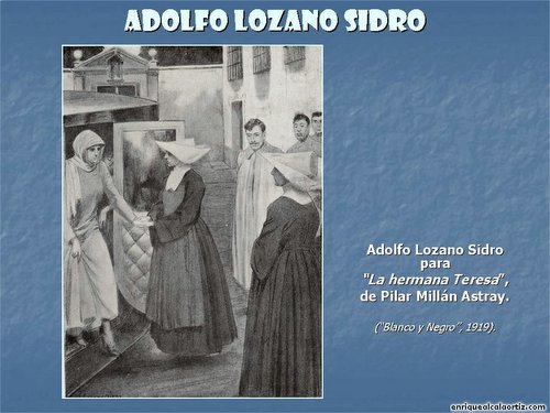 28.02.073. Adolfo Lozano Sidro.