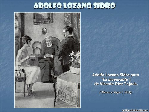 28.02.080. Adolfo Lozano Sidro.