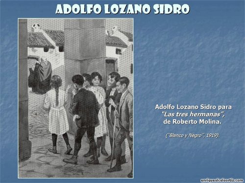 28.02.081. Adolfo Lozano Sidro.