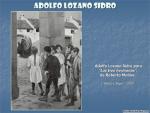 28.02.081. Adolfo Lozano Sidro.