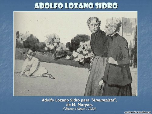 28.02.087. Adolfo Lozano Sidro.