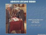 28.02.107. Adolfo Lozano Sidro.