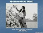 28.02.109. Adolfo Lozano Sidro.