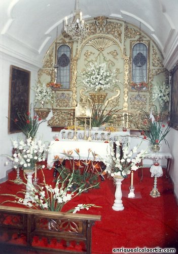 30.06.10. Mayor Dolor y Jesús Preso. Semana Santa 1993. Priego. Foto, Arroyo Luna.