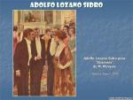 28.02.126. Adolfo Lozano Sidro.