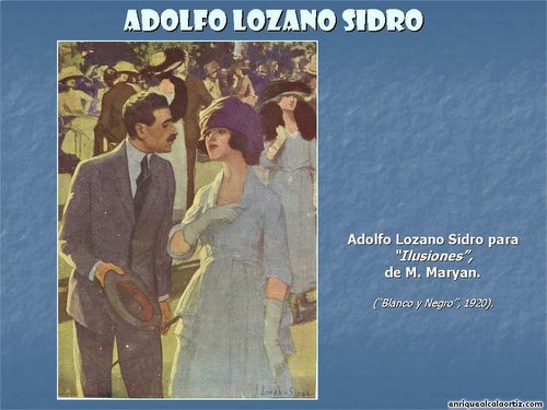 28.02.127. Adolfo Lozano Sidro.