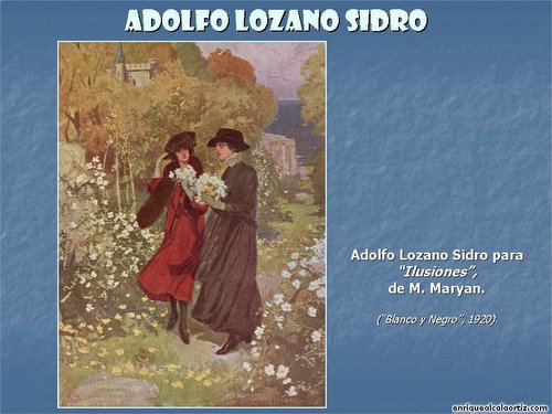 28.02.130. Adolfo Lozano Sidro.