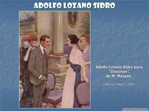 28.02.137. Adolfo Lozano Sidro.