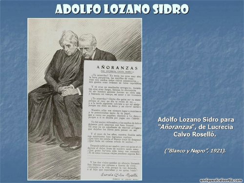 28.02.140. Adolfo Lozano Sidro.