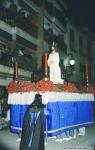 30.06.13. Mayor Dolor y Jesús Preso. Semana Santa 1994. Priego. Foto, Arroyo Luna.