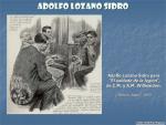 28.02.160. Adolfo Lozano Sidro.
