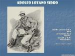 28.02.167. Adolfo Lozano Sidro.